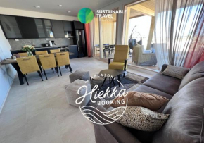 Villa Resort Apartments by Hiekka Booking, Kalajoki